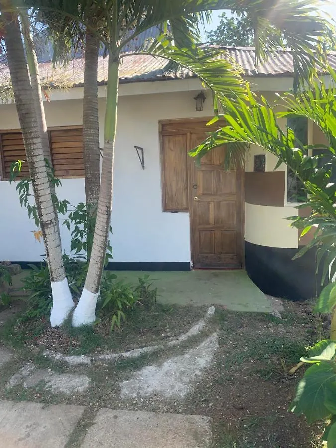 Skipper'S Beach Villa Negril Gæstehus