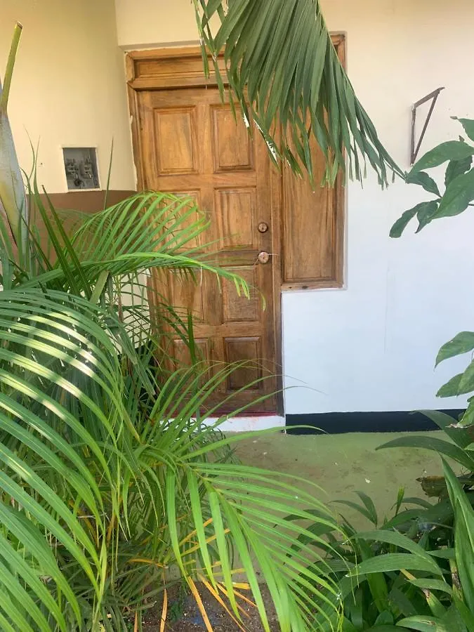 Gæstehus Skipper'S Beach Villa Negril
